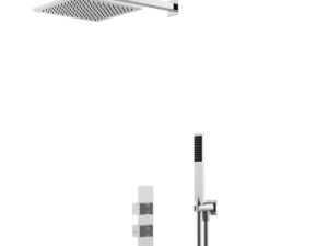Eco Minimal Shower